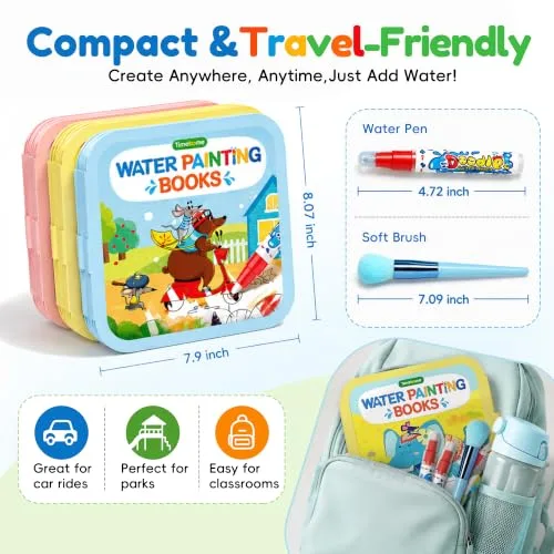 Small Enough for Any Bag